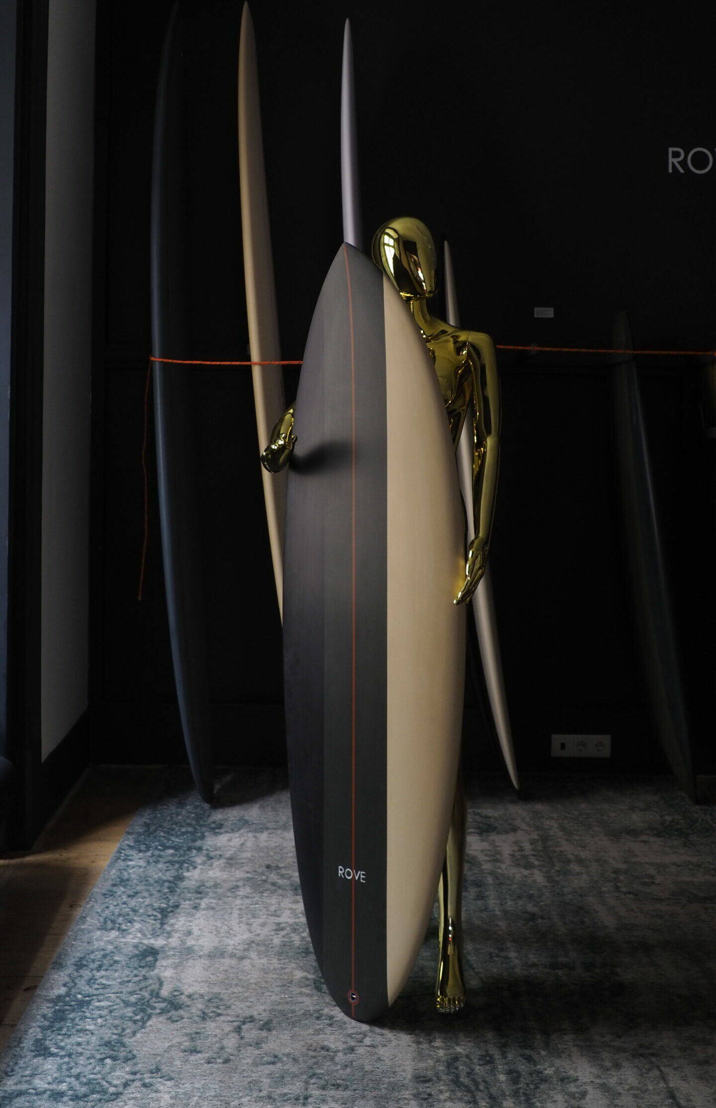 surfboard-twinfin