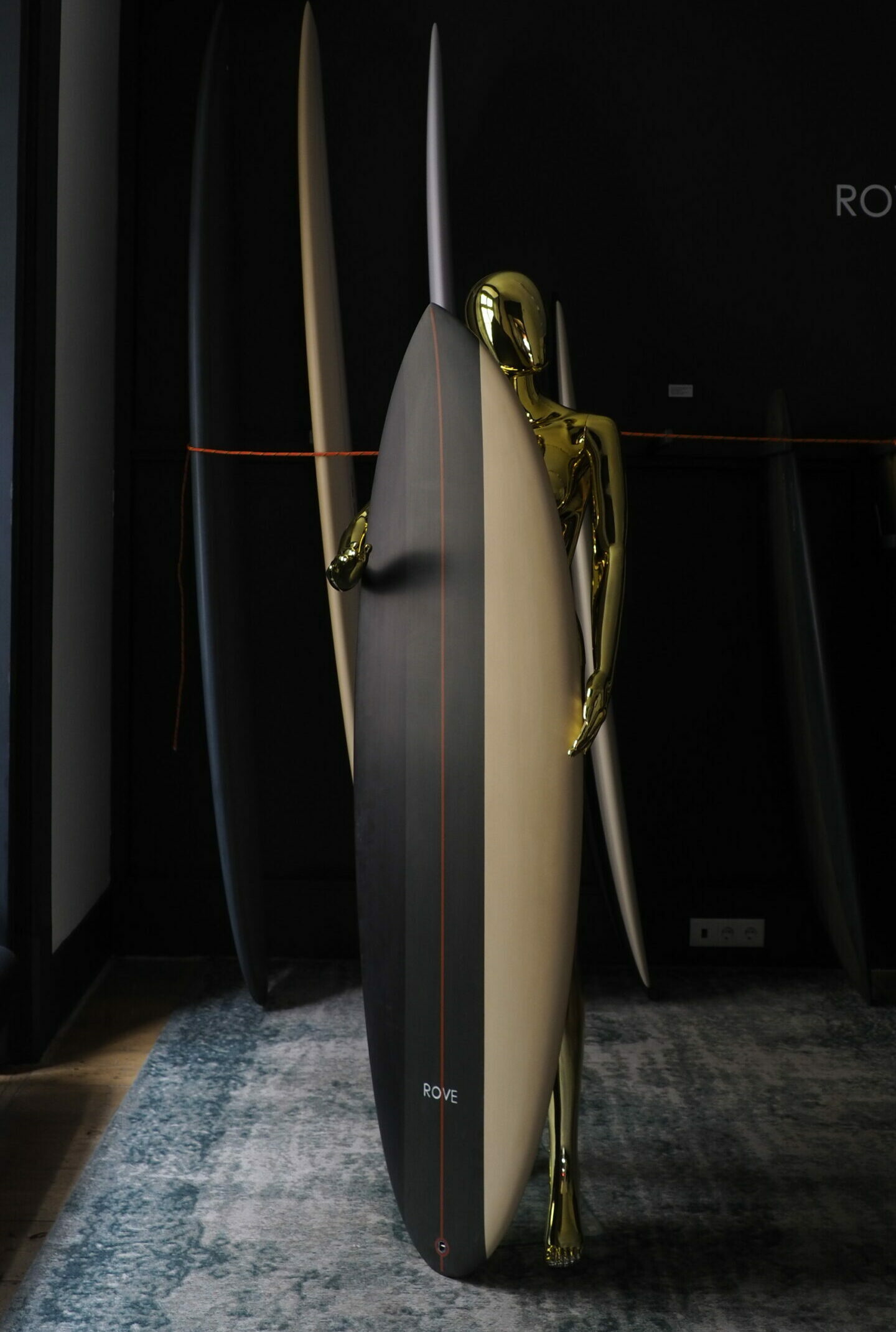surfboard-twinfin